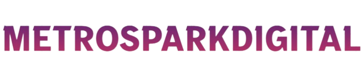 MetroSparkDigital